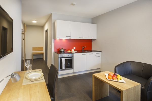 Aparthotel-aarau-WEST Swiss Quality